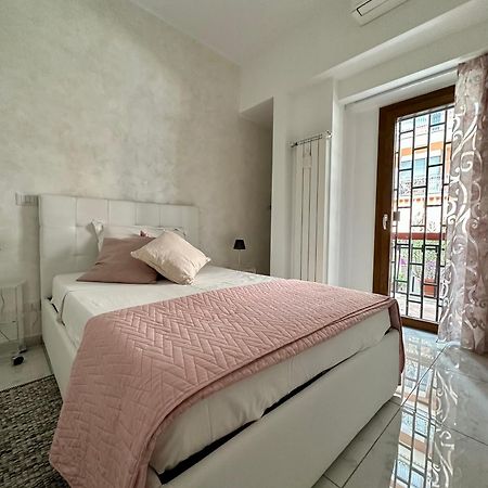 Appartamento Celio 83 Luxury Roma Esterno foto