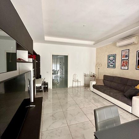 Appartamento Celio 83 Luxury Roma Esterno foto