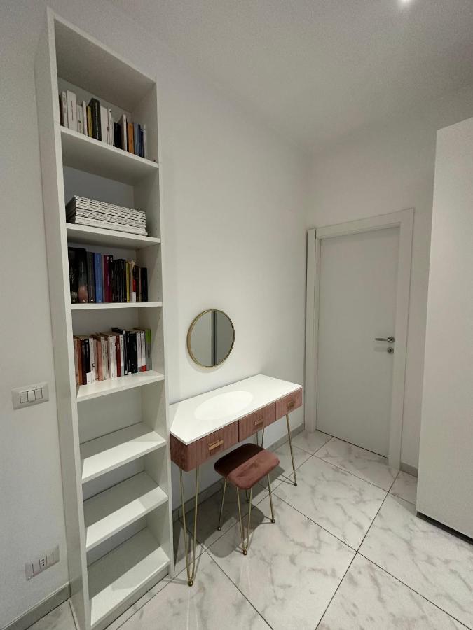 Appartamento Celio 83 Luxury Roma Esterno foto