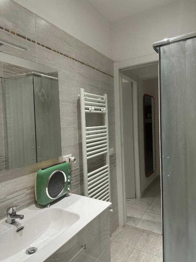 Appartamento Celio 83 Luxury Roma Esterno foto