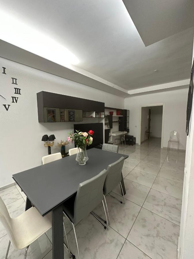 Appartamento Celio 83 Luxury Roma Esterno foto