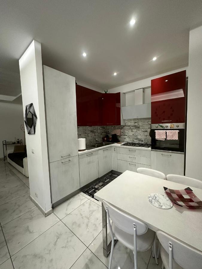 Appartamento Celio 83 Luxury Roma Esterno foto