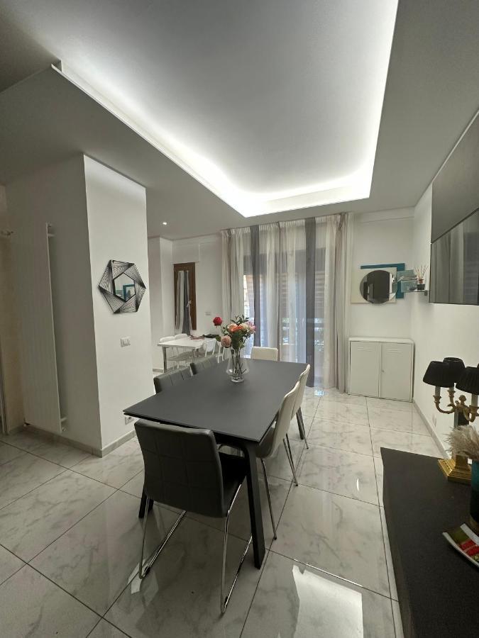 Appartamento Celio 83 Luxury Roma Esterno foto