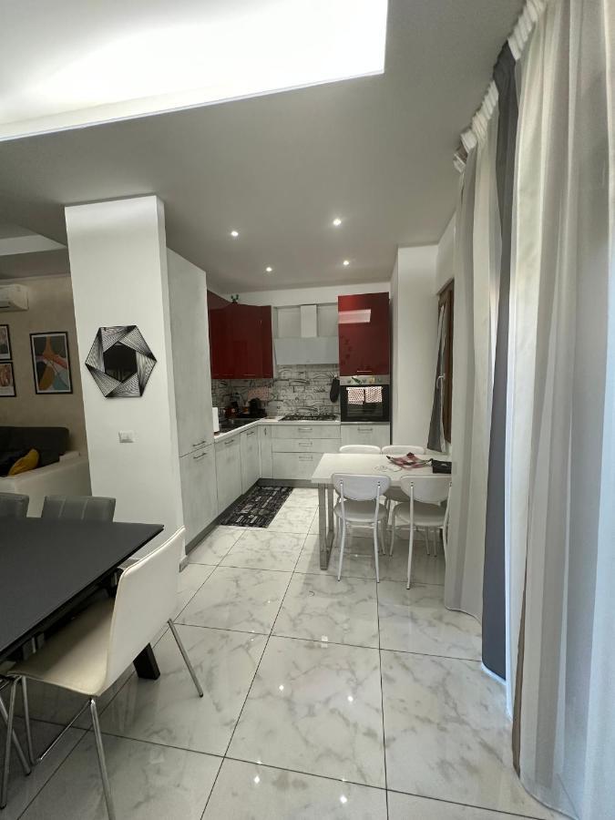 Appartamento Celio 83 Luxury Roma Esterno foto