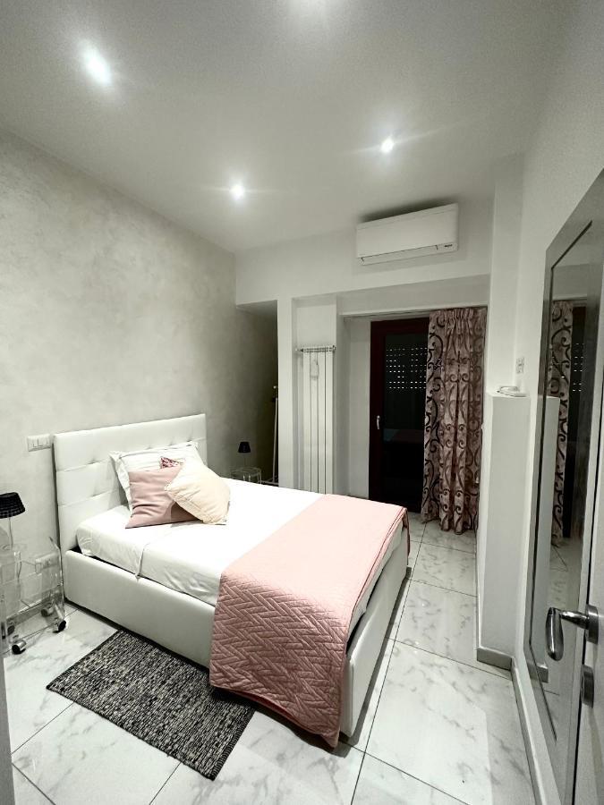 Appartamento Celio 83 Luxury Roma Esterno foto