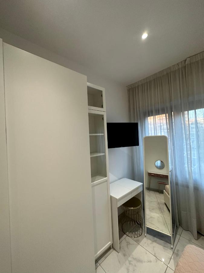 Appartamento Celio 83 Luxury Roma Esterno foto