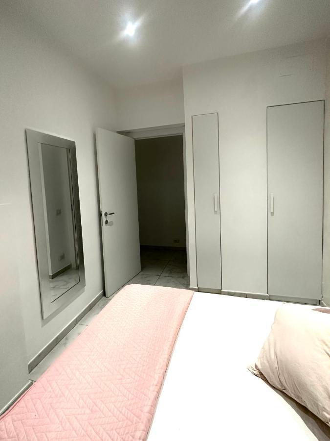 Appartamento Celio 83 Luxury Roma Esterno foto