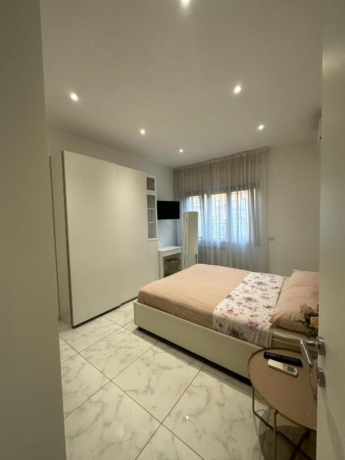 Appartamento Celio 83 Luxury Roma Esterno foto