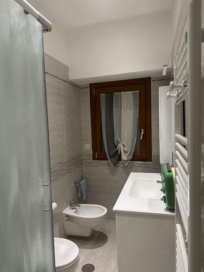 Appartamento Celio 83 Luxury Roma Esterno foto
