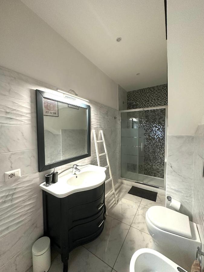Appartamento Celio 83 Luxury Roma Esterno foto