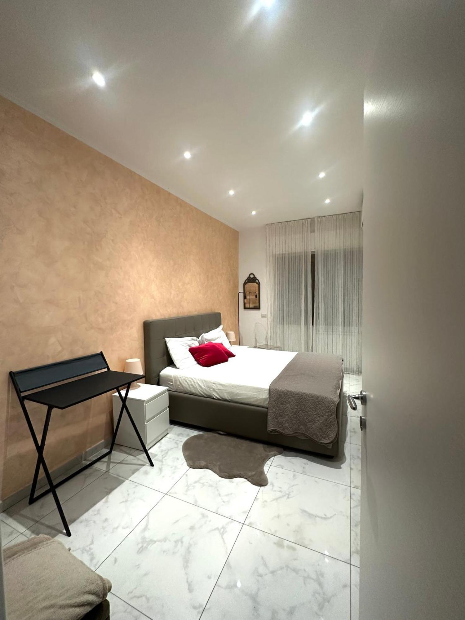 Appartamento Celio 83 Luxury Roma Esterno foto