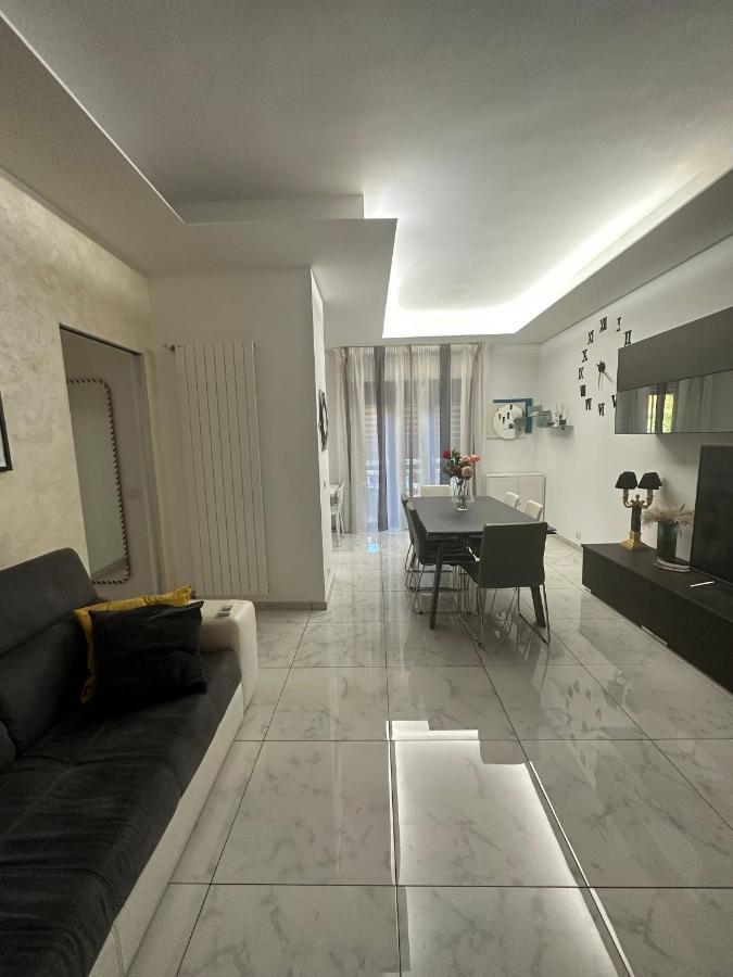 Appartamento Celio 83 Luxury Roma Esterno foto