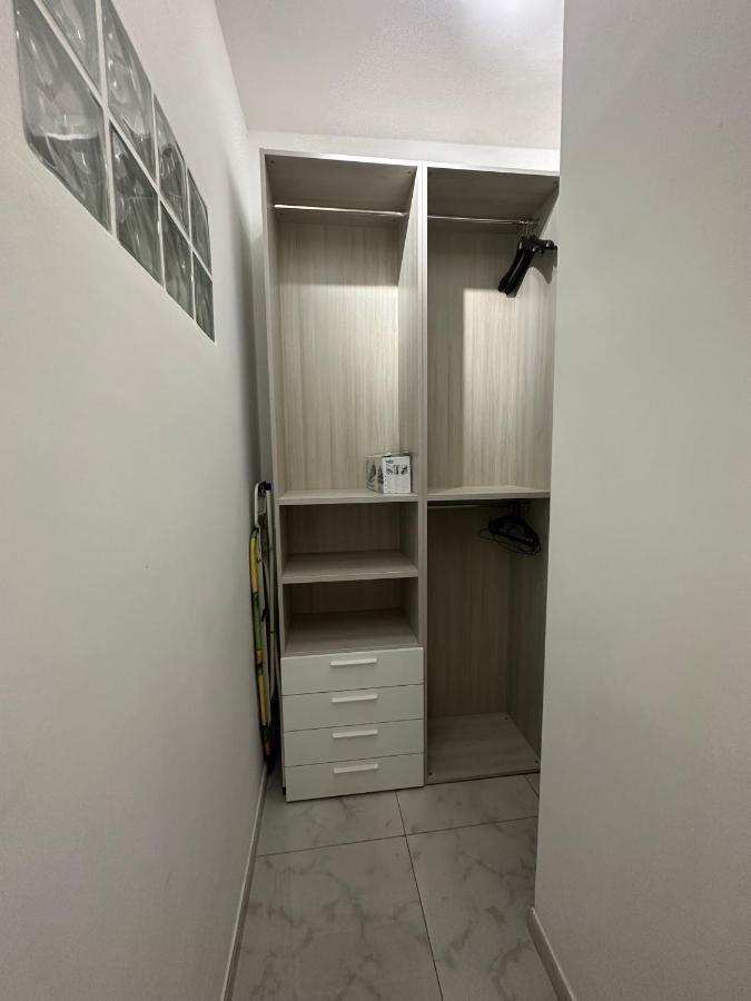 Appartamento Celio 83 Luxury Roma Esterno foto