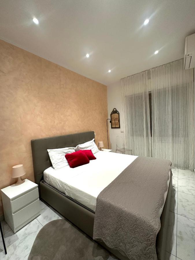 Appartamento Celio 83 Luxury Roma Esterno foto