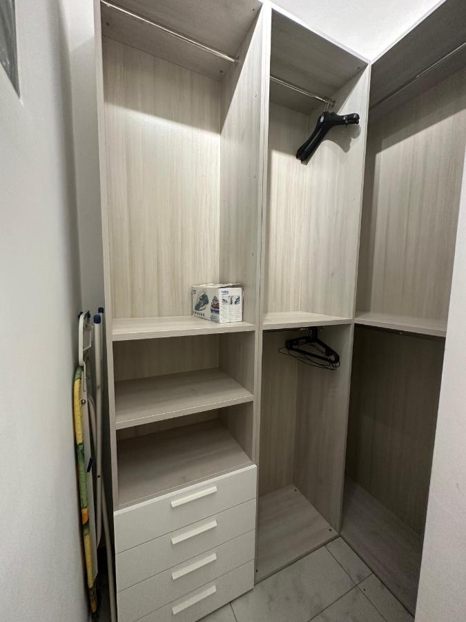 Appartamento Celio 83 Luxury Roma Esterno foto