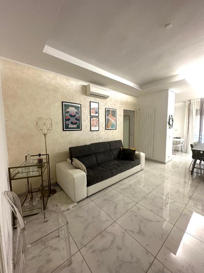 Appartamento Celio 83 Luxury Roma Esterno foto