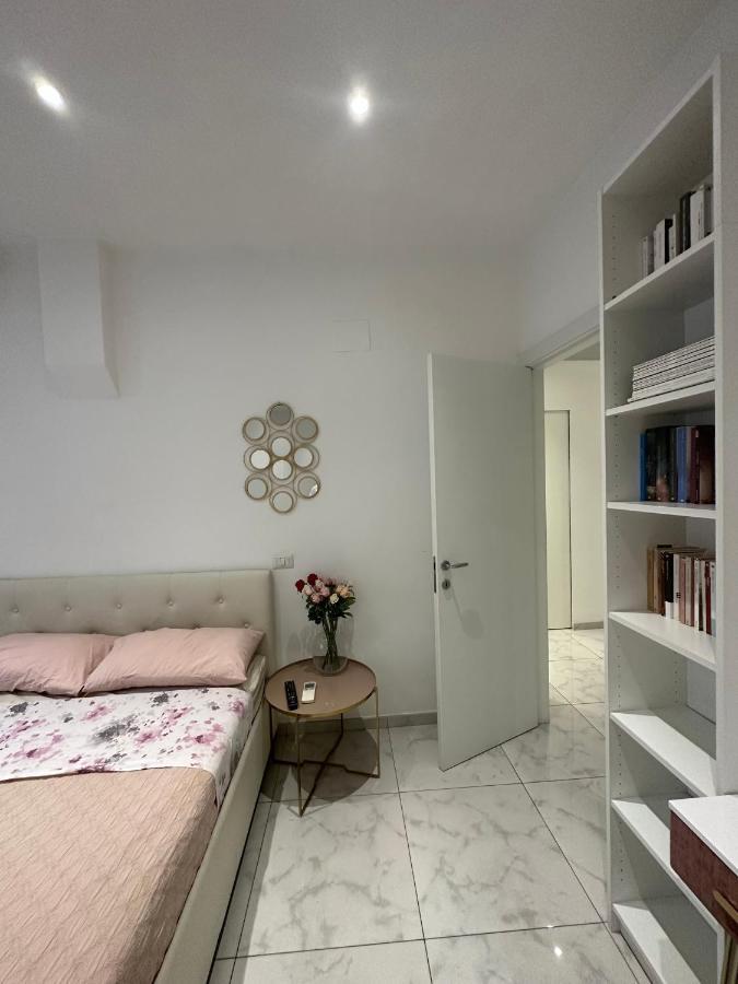 Appartamento Celio 83 Luxury Roma Esterno foto