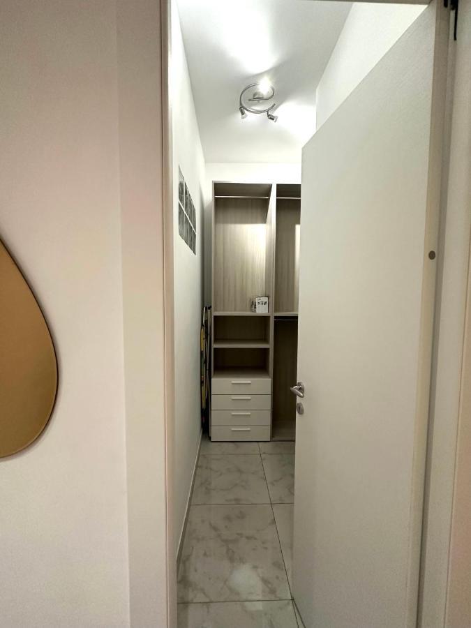 Appartamento Celio 83 Luxury Roma Esterno foto