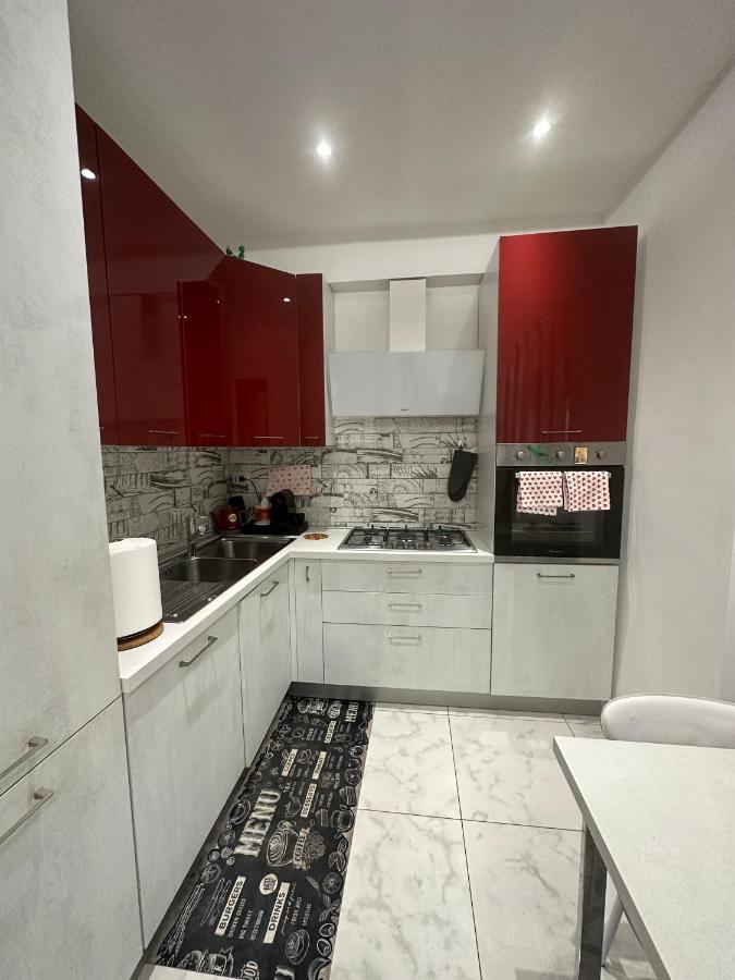 Appartamento Celio 83 Luxury Roma Esterno foto