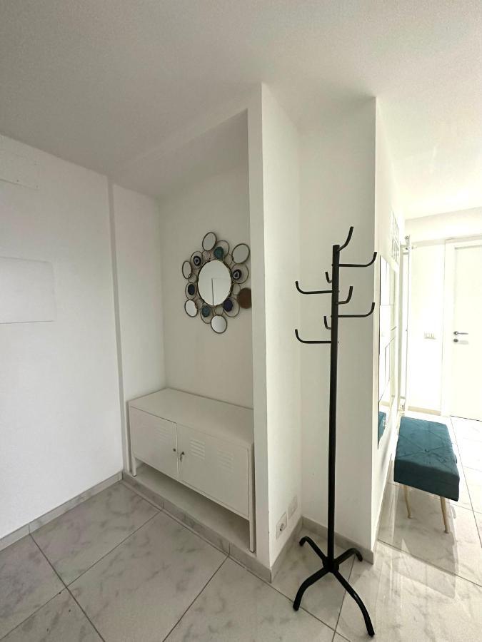 Appartamento Celio 83 Luxury Roma Esterno foto