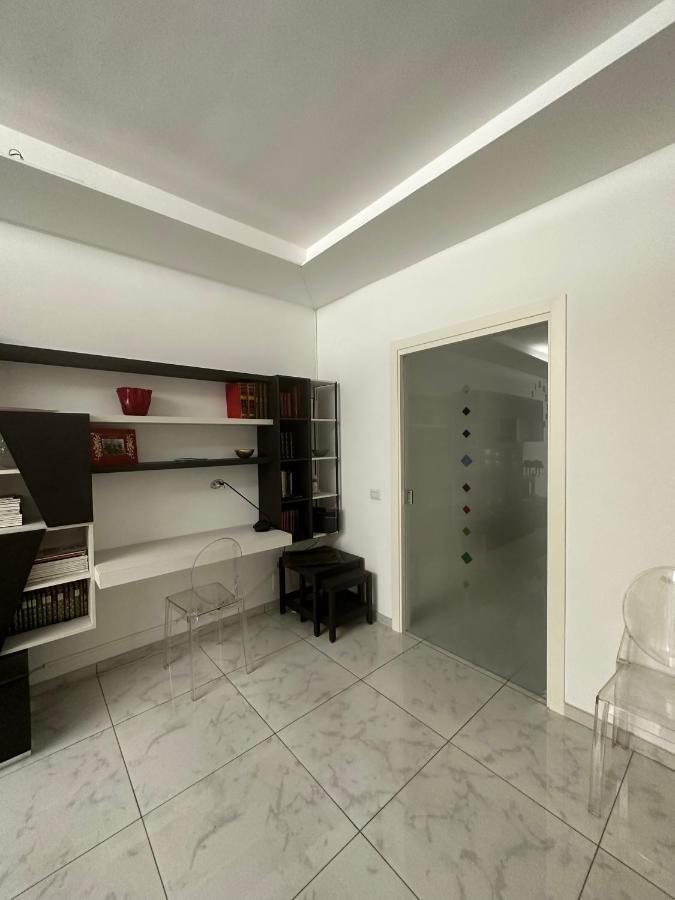 Appartamento Celio 83 Luxury Roma Esterno foto