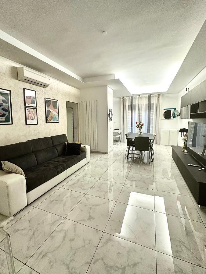 Appartamento Celio 83 Luxury Roma Esterno foto