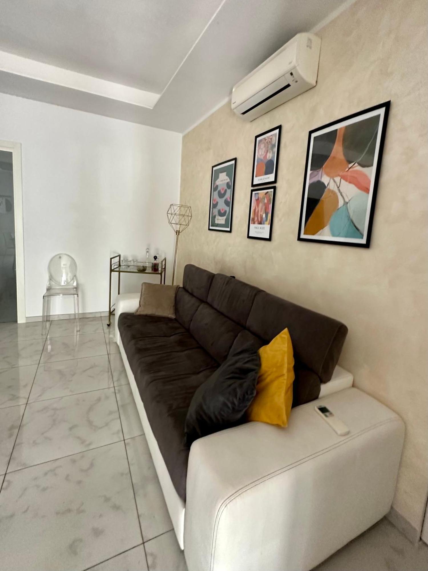 Appartamento Celio 83 Luxury Roma Esterno foto