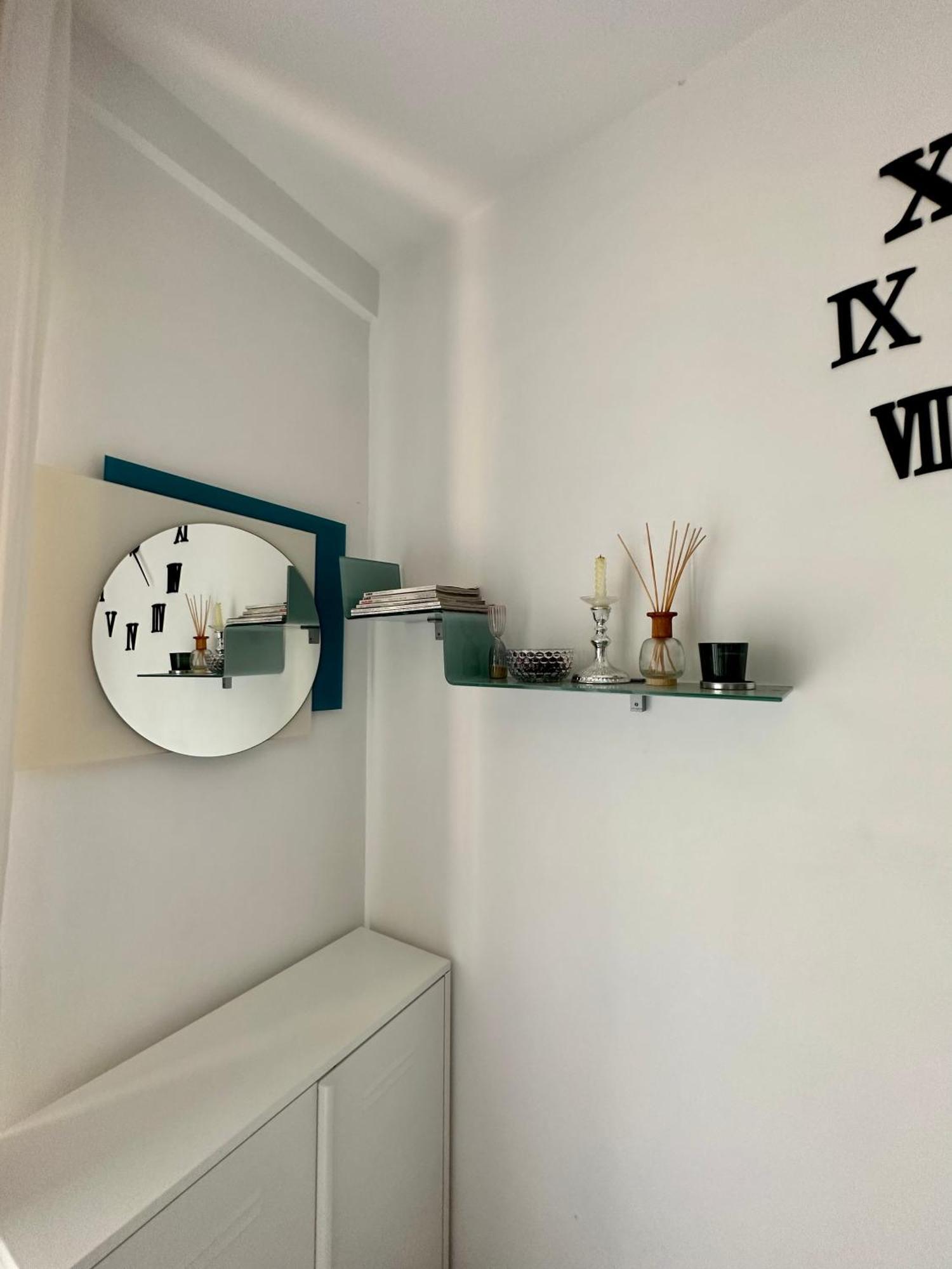 Appartamento Celio 83 Luxury Roma Esterno foto