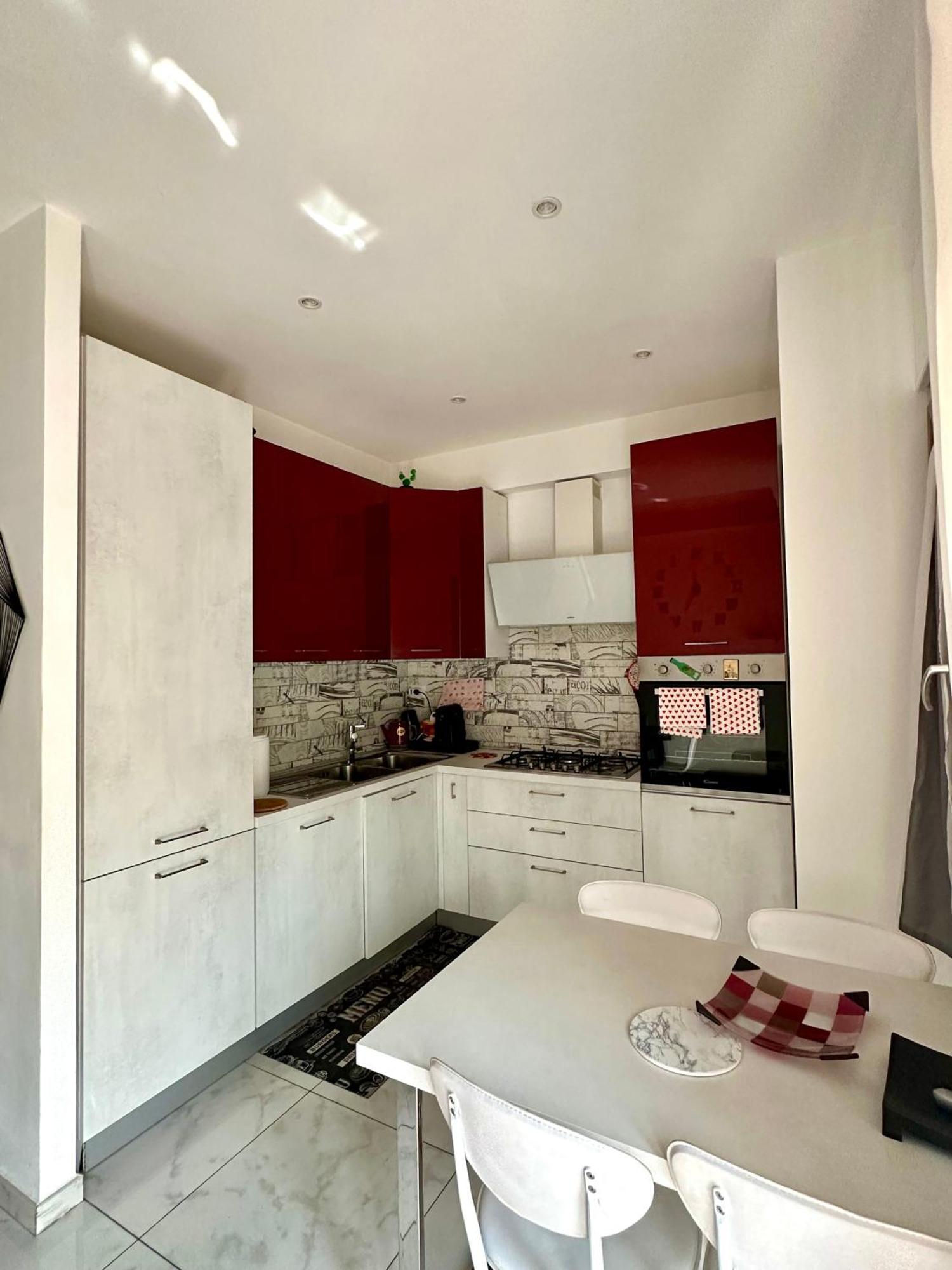 Appartamento Celio 83 Luxury Roma Esterno foto