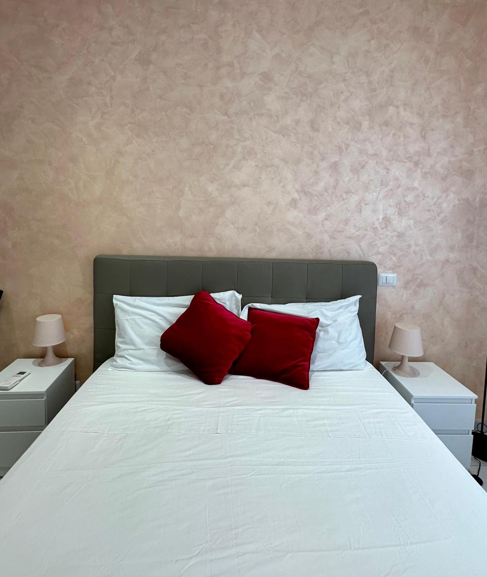 Appartamento Celio 83 Luxury Roma Esterno foto