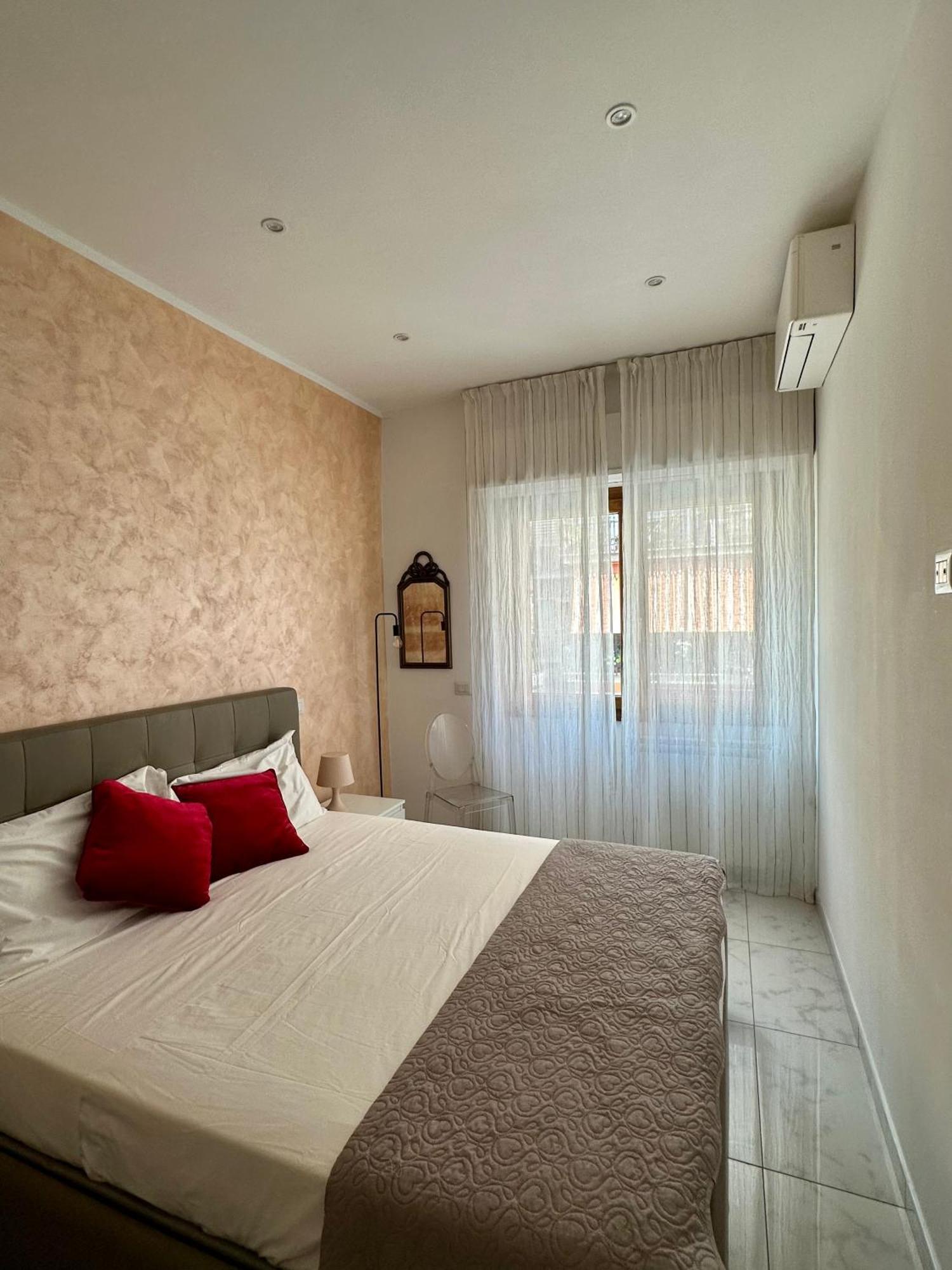 Appartamento Celio 83 Luxury Roma Esterno foto