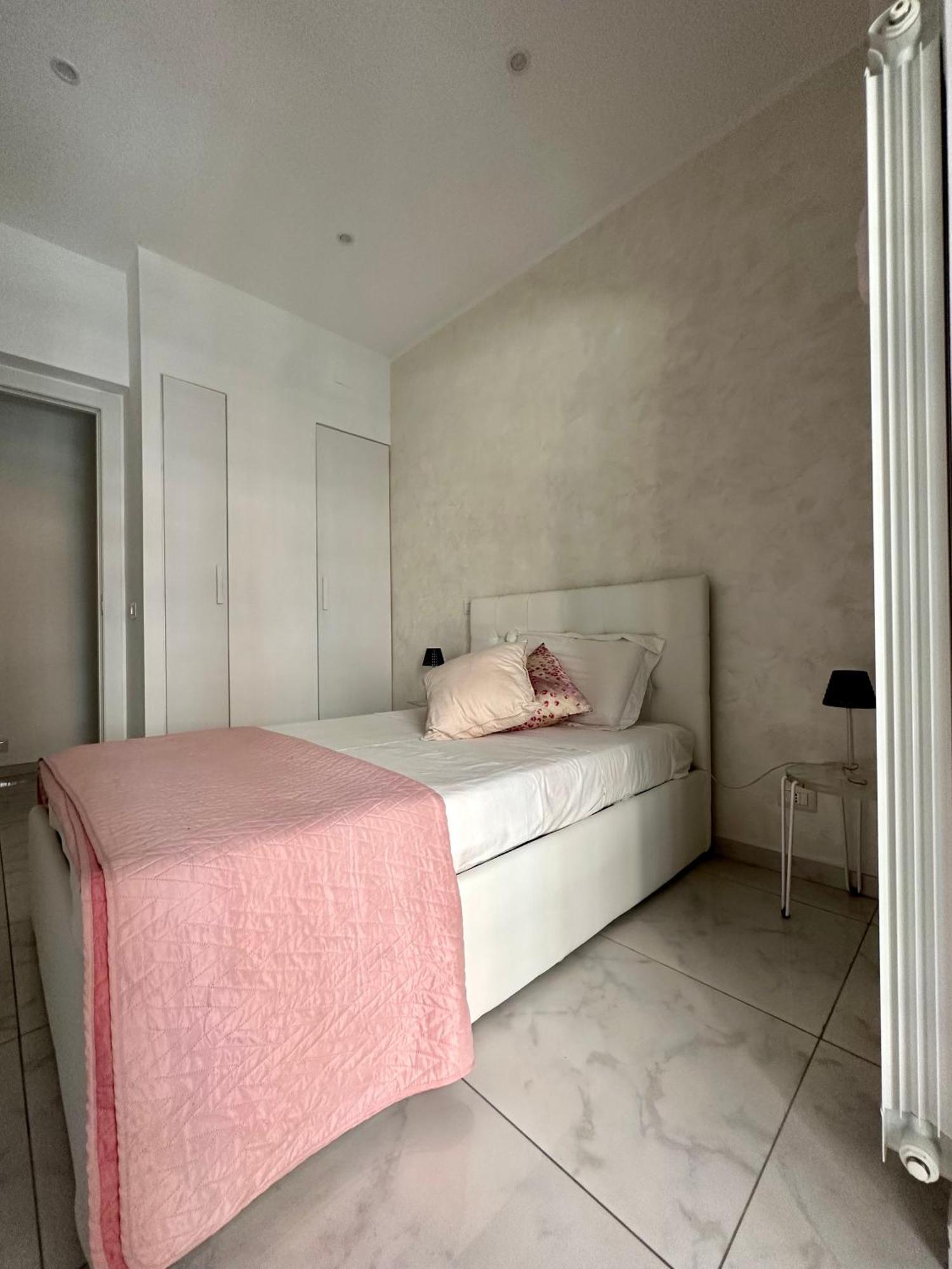 Appartamento Celio 83 Luxury Roma Esterno foto