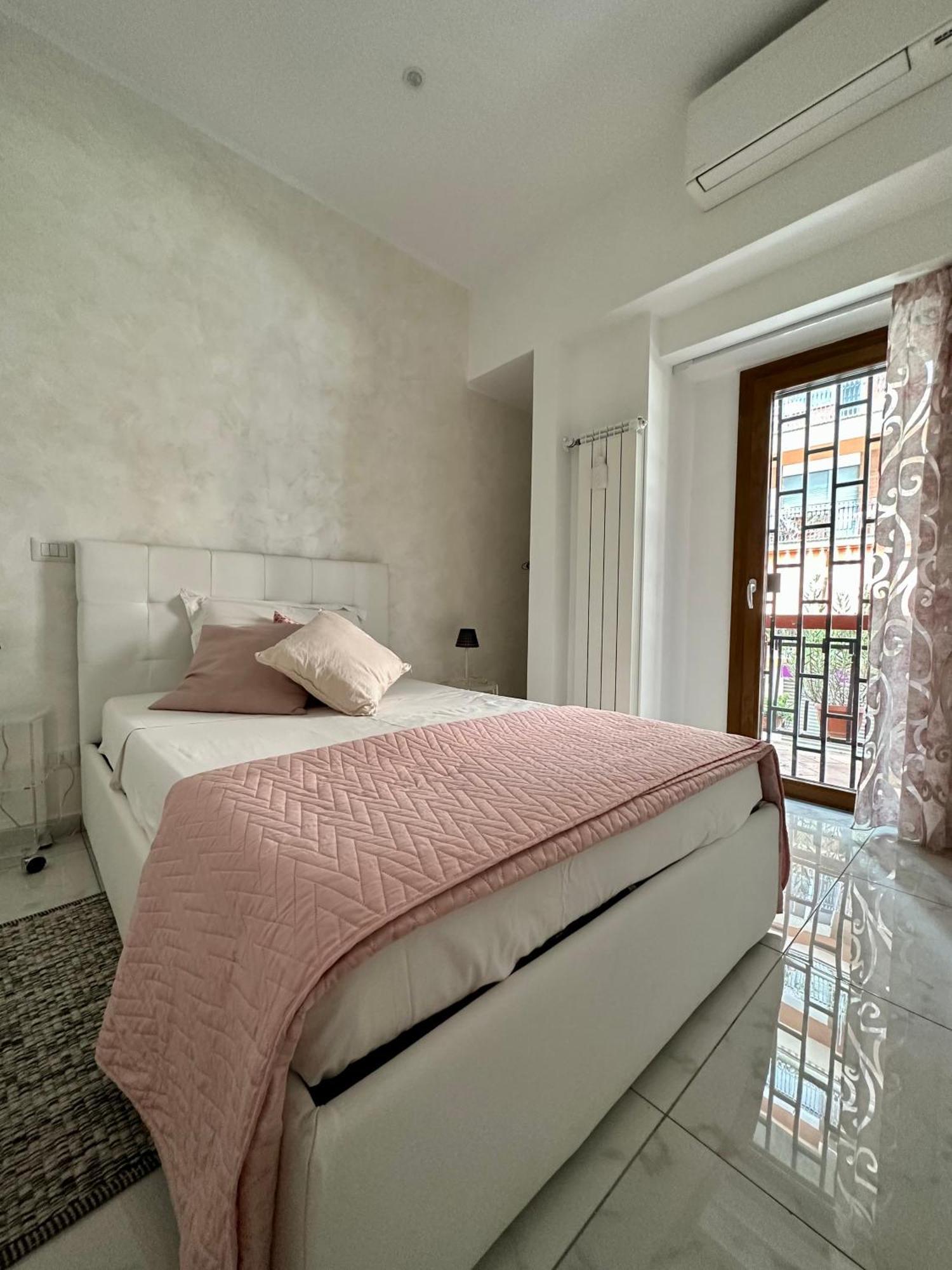 Appartamento Celio 83 Luxury Roma Esterno foto