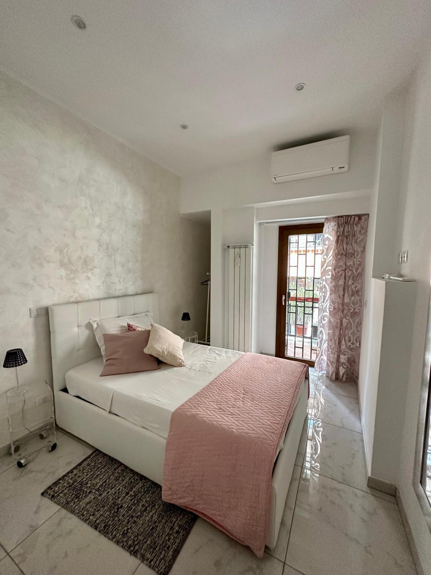 Appartamento Celio 83 Luxury Roma Esterno foto