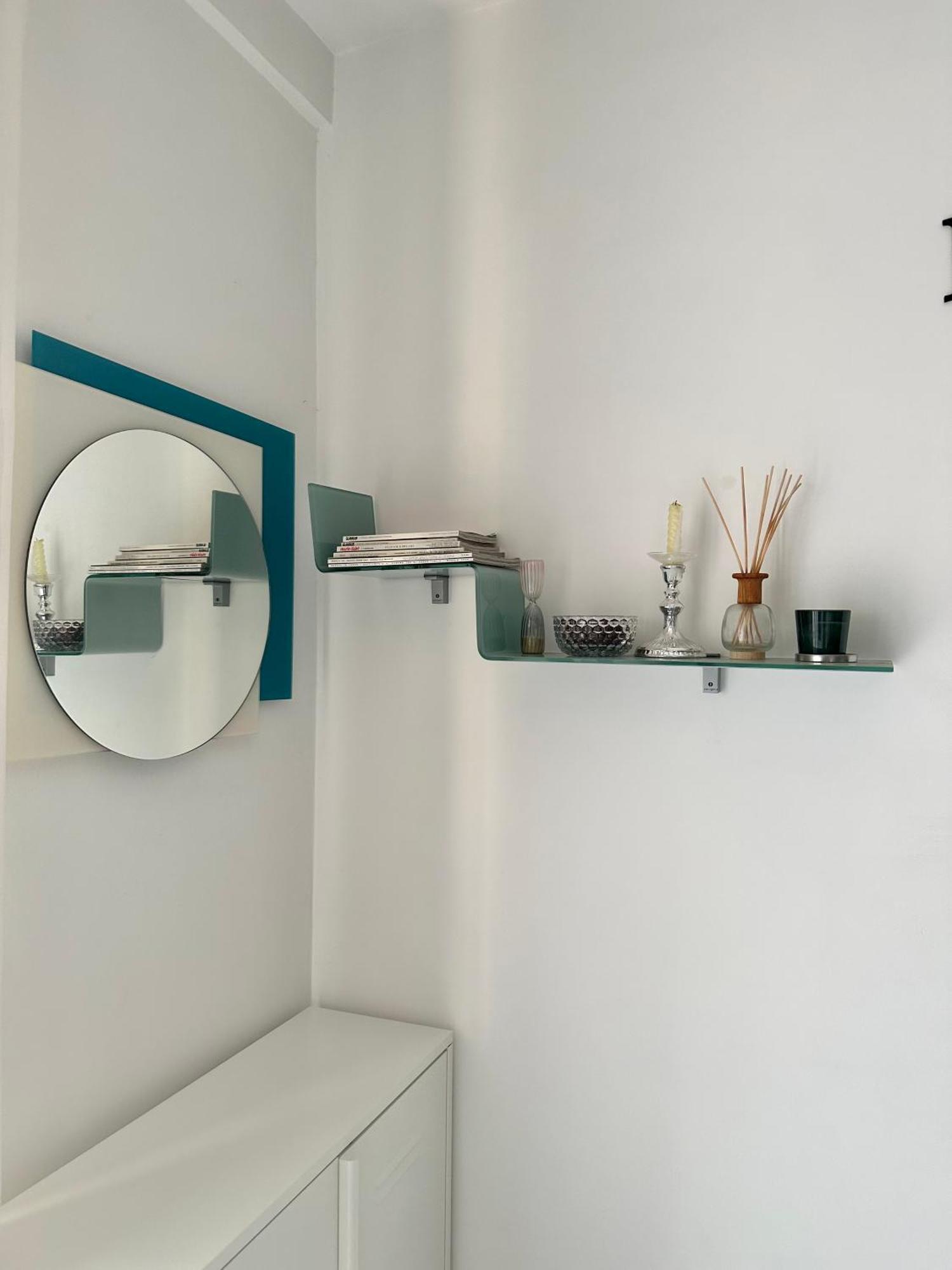 Appartamento Celio 83 Luxury Roma Esterno foto