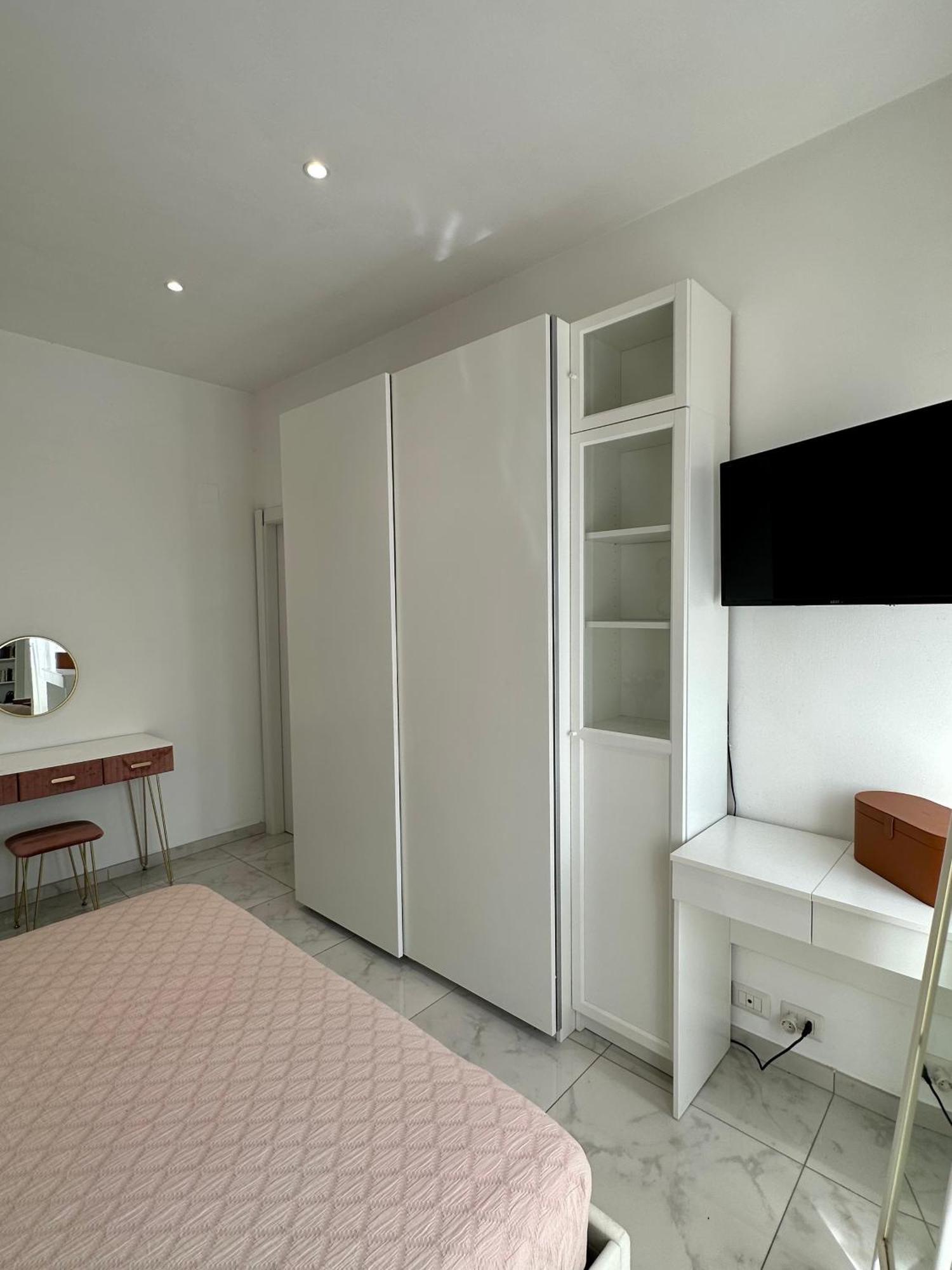 Appartamento Celio 83 Luxury Roma Esterno foto