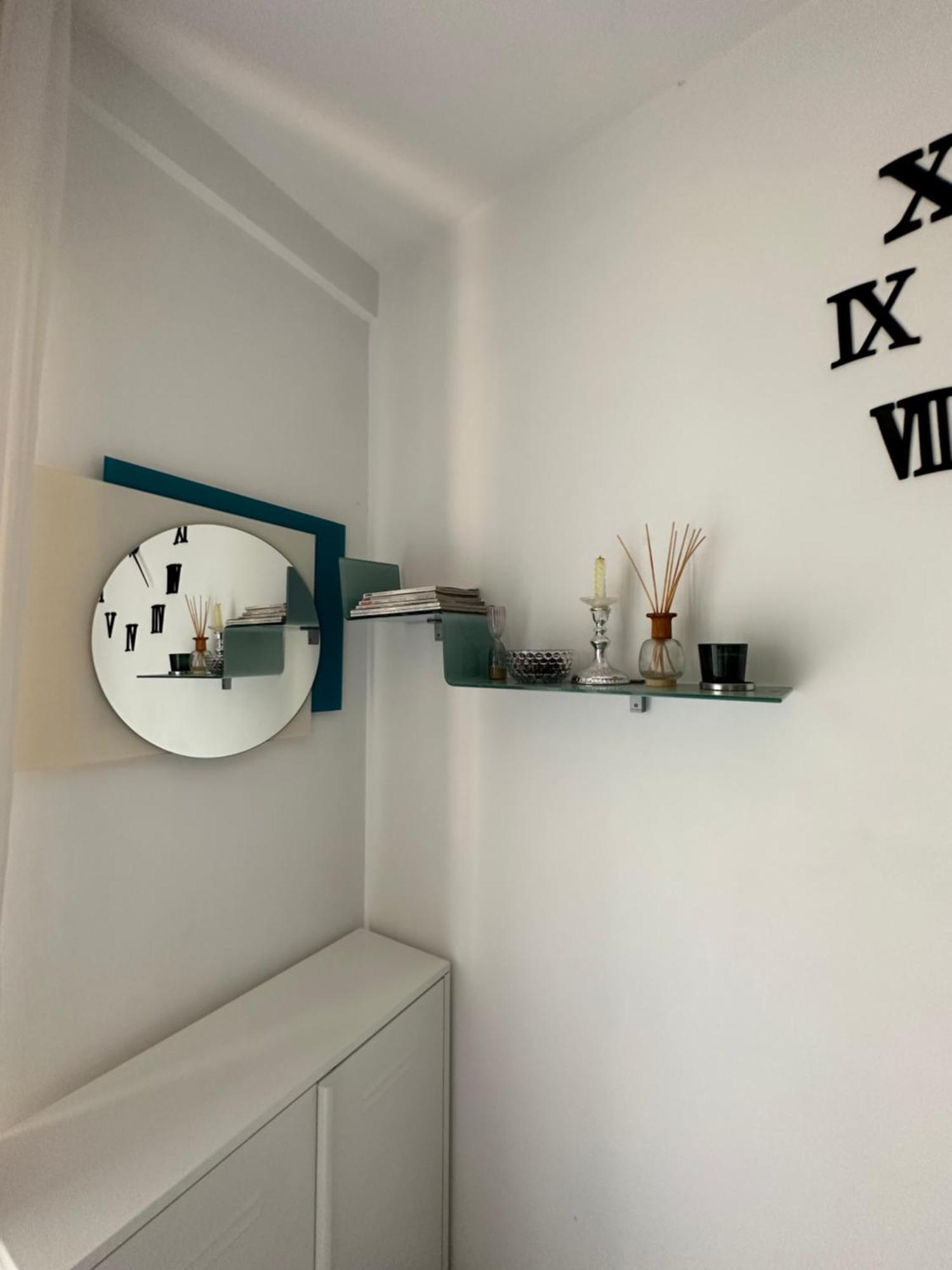 Appartamento Celio 83 Luxury Roma Esterno foto