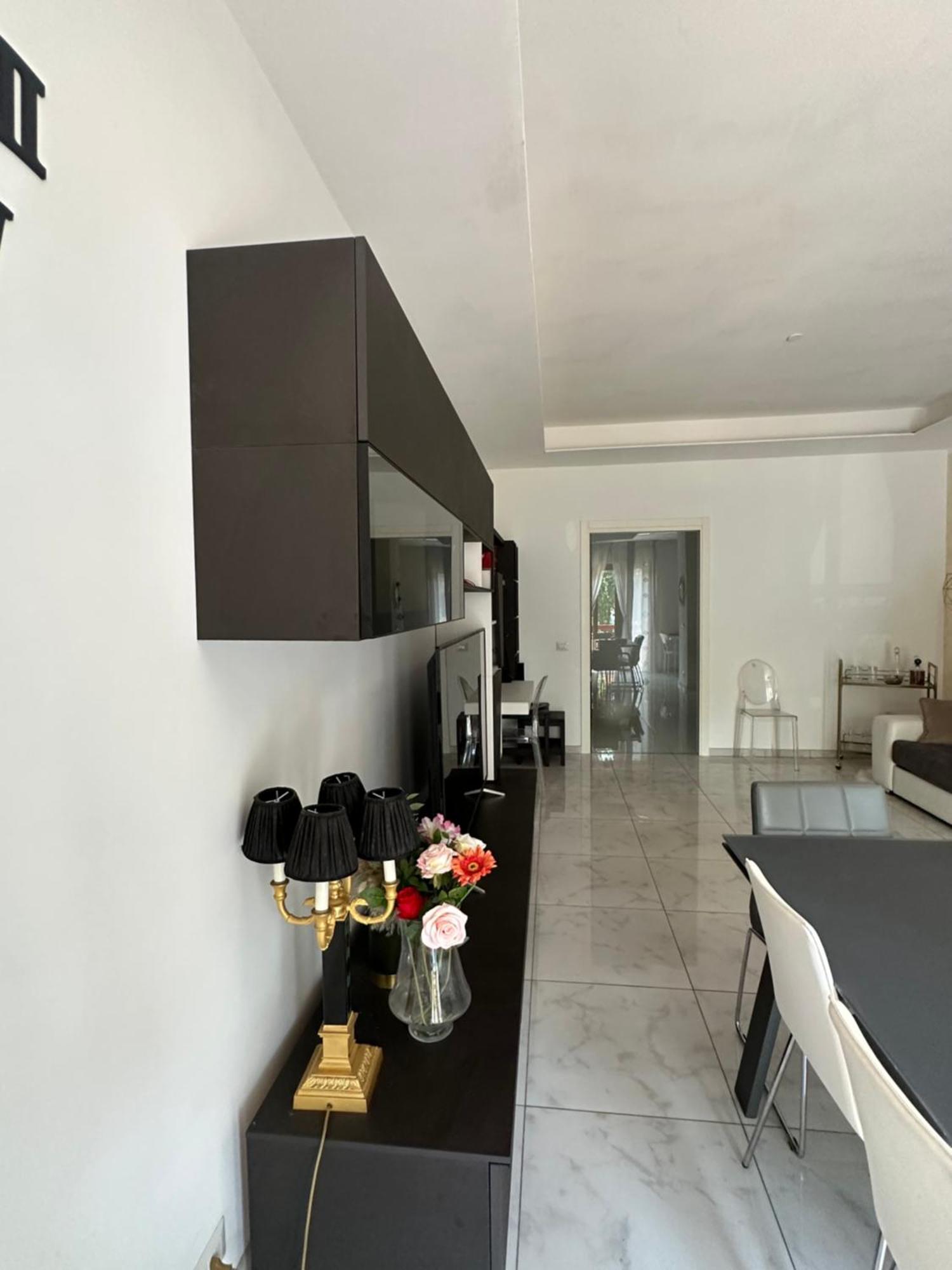 Appartamento Celio 83 Luxury Roma Esterno foto